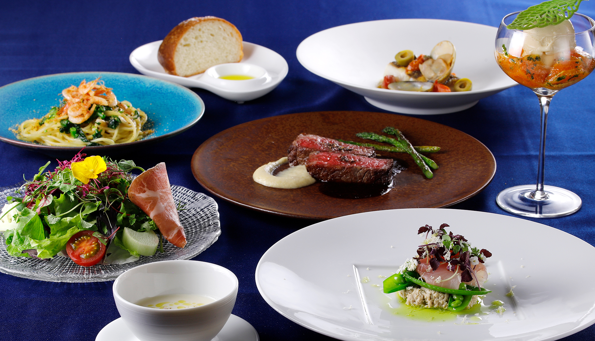 ティサネリーア京都