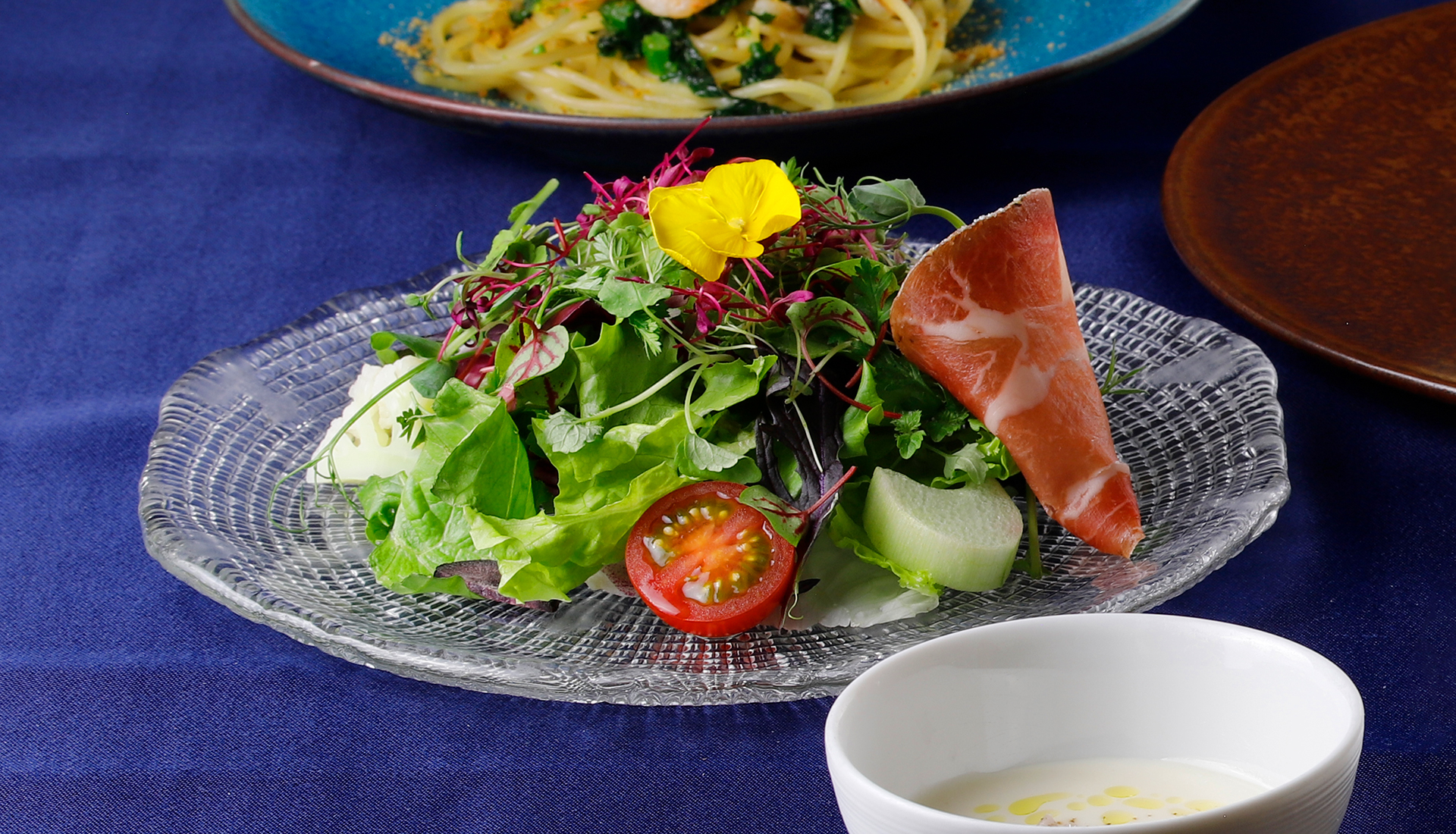 ティサネリーア京都