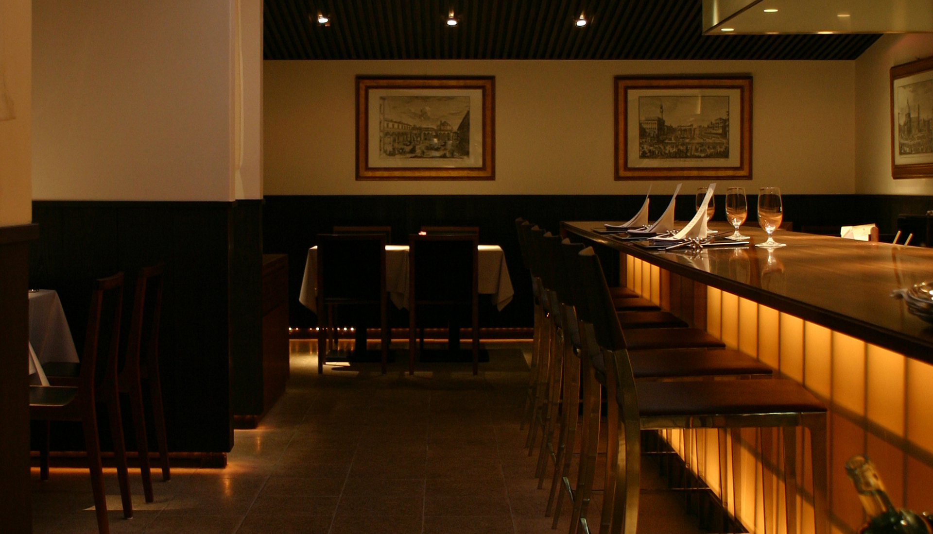 ティサネリーア京都